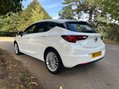 Vauxhall Astra ELITE NAV 20