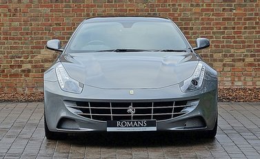 Ferrari FF 11