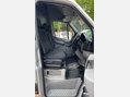 Mercedes-Benz Sprinter 2.1 314 CDi Panel Van 5dr Diesel Manual RWD L3 H3 (218 g/km, 140 bhp) 22