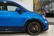 Abarth 500 695 TRIBUTO 131 RALLY 48
