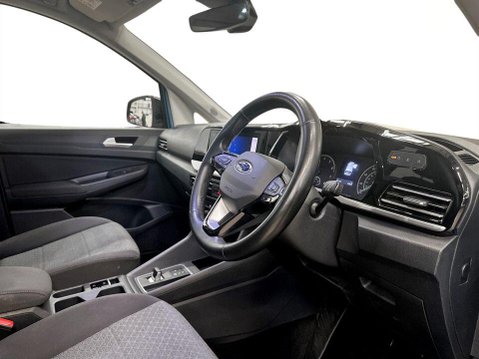 Ford Grand Tourneo Connect 1.5 EcoBoost Titanium MPV 5dr Petrol DCT Euro 6 (s/s) (114 ps) One Owner 12