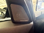 BMW M5 4.4 V8 DCT Euro 6 (s/s) 4dr 16