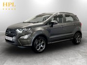 Ford Ecosport 1.0T EcoBoost GPF ST-Line SUV 5dr Petrol Manual Euro 6 (s/s) (125 ps) Air C 3