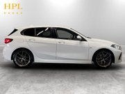 BMW 1 Series 1.5 118i M Sport Hatchback 5dr Petrol Manual Euro 6 (s/s) (140 ps) 8