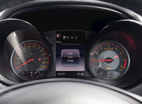 Mercedes-Benz AMG GT R GT R Premium 16