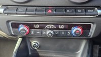 Audi A3 1.4 TFSI CoD S line Sportback 5dr Petrol S Tronic Euro 6 (s/s) (150 ps) 34