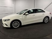 Mercedes-Benz A Class 1.3 A 200 Sport Premium 4dr 2
