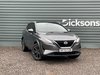 Nissan Qashqai DIG-T TEKNA MHEV