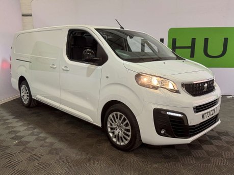 Peugeot Expert 1.5 Expert Asphalt Premium + L2 BlueHDi