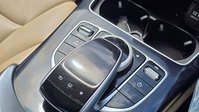 Mercedes-Benz C Class 2.0 C200 Sport (Premium) Saloon 4dr Petrol 7G-Tronic+ Euro 6 (s/s) (184 ps) 42