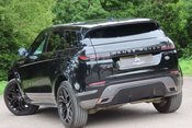 Land Rover Range Rover Evoque 2.0 D180 R-Dynamic S Auto 4WD Euro 6 (s/s) 5dr 6