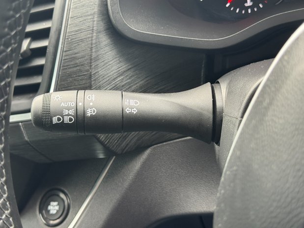 Renault Trafic Crew Cab AUTO LWB L2H1 Low Roof Sport LL30 Air Con Alloys Sensors EURO 6 24