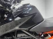 KTM Duke 2017 19K SPARES OR REPAIR PROJECT NAKED SUPERMOTO BIKE 125CC 22