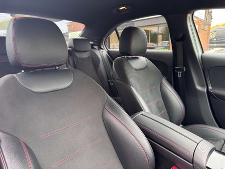 Mercedes-Benz A Class 1.3 A 250 AMG Line E Auto 4dr 30