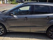 Ford Kuga 1.5 Kuga ST-Line Edition 4x4 Auto 4WD 5dr 2