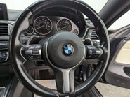 BMW 4 Series 3.0 435i Gran Coupe M Sport Auto 5dr 65