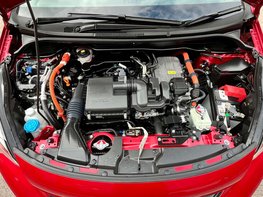 Honda Jazz 1.5 Jazz SR i-MMD CVT 5dr 7