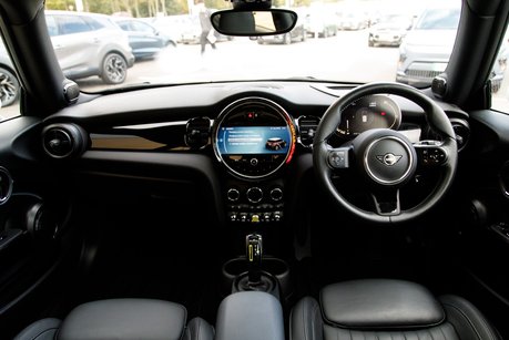 Mini Hatch COOPER S LEVEL 3