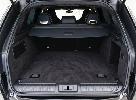 Land Rover Range Rover Sport 5.0 SVR 32