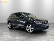 Volkswagen Tiguan 1.5 TSI EVO Match SUV 5dr Petrol DSG Euro 6 (s/s) (150 ps) 1