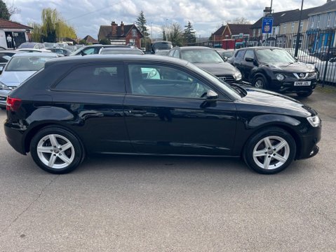 Audi A3 1.4 TFSI CoD SE Euro 6 (s/s) 3dr 7
