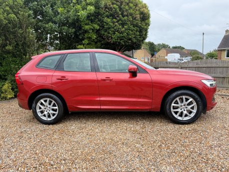 Volvo XC60 2.0 D4 Momentum AWD Euro 6 (s/s) 5dr 4