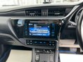 Toyota Auris VVT-I GB25 39