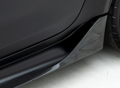 Mercedes-Benz Amg GT GT Black Series 26