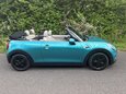 Mini Convertible COOPER 6