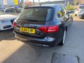 Audi A4 2.0 TDI SE Technik Euro 5 (s/s) 5dr 6