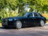 Rolls-Royce Phantom 8 
