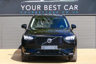 Volvo XC90 2.0 XC90 + B5 MHEV AWD Auto 4WD 5dr 18
