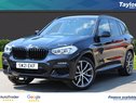 BMW X3 2.0 20i GPF M Sport Auto xDrive
