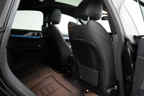 BMW i4 40 83.9kWh M Sport Gran Coupe 5dr Electric Auto eDrive (340 ps) 22