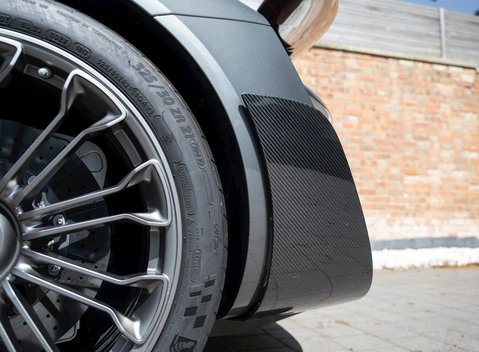 Porsche 918 Spyder 33