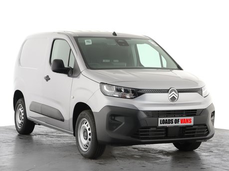 Citroen Berlingo M 1.5 D 100ps Enterprise Plus