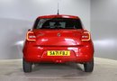 Suzuki Swift 1.2 Dualjet 83 12V Hybrid SZ5 5dr Auto 10