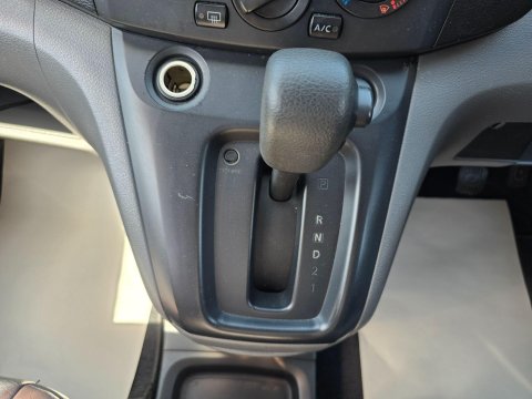 Nissan NV200 Hertford Camper Van 20