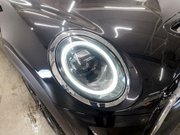 Mini Hatch Cooper SE 32.6kWh Level 2 Hatchback 3dr Electric Auto (184 ps) Start Stop 9