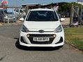 Hyundai i10 SE AUTOMATIC 9
