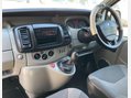 Renault Trafic 2.0 TD dCi SL27 Panel Van 4dr Diesel Manual L1 H1 (214 g/km, 115 bhp) 31
