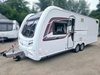 Coachman Laser 675