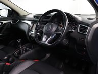 Nissan Qashqai DCI TEKNA 5