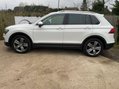 Volkswagen Tiguan 2.0 TDI SEL SUV 5dr Diesel DSG Euro 6 (s/s) (150 ps) 10