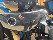 Ural Motorcycles Gear Up 2007 DALESMAN 750CC CLASSIC SIDE CAR OUTFIT 9