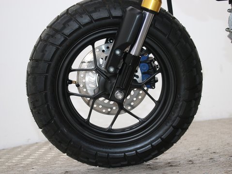 Honda Monkey Z125 MONKEY 20