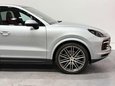 Porsche Cayenne 3.0T V6 Coupe 5dr Petrol TiptronicS 4WD Euro 6 (s/s) (340 ps) 21