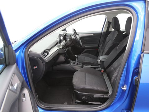 Ford Focus 1.5 EcoBlue Titanium Euro 6 (s/s) 5dr 22