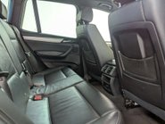BMW X3 3.0 X3 xDrive 30d M Sport Auto 4WD 5dr 47
