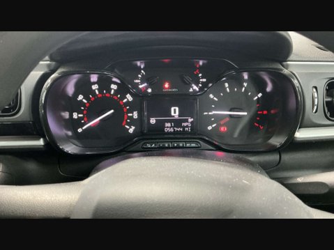 Citroen C3 1.2 C3 Feel PureTech 5dr *NATIONAL DELIVERY* 14